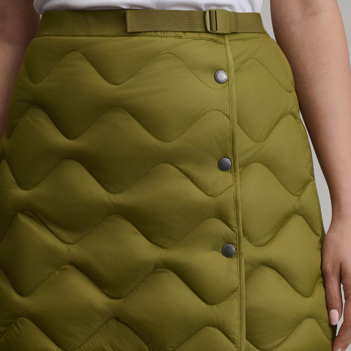 Women's Insulated Skirt | Eddie Bauer