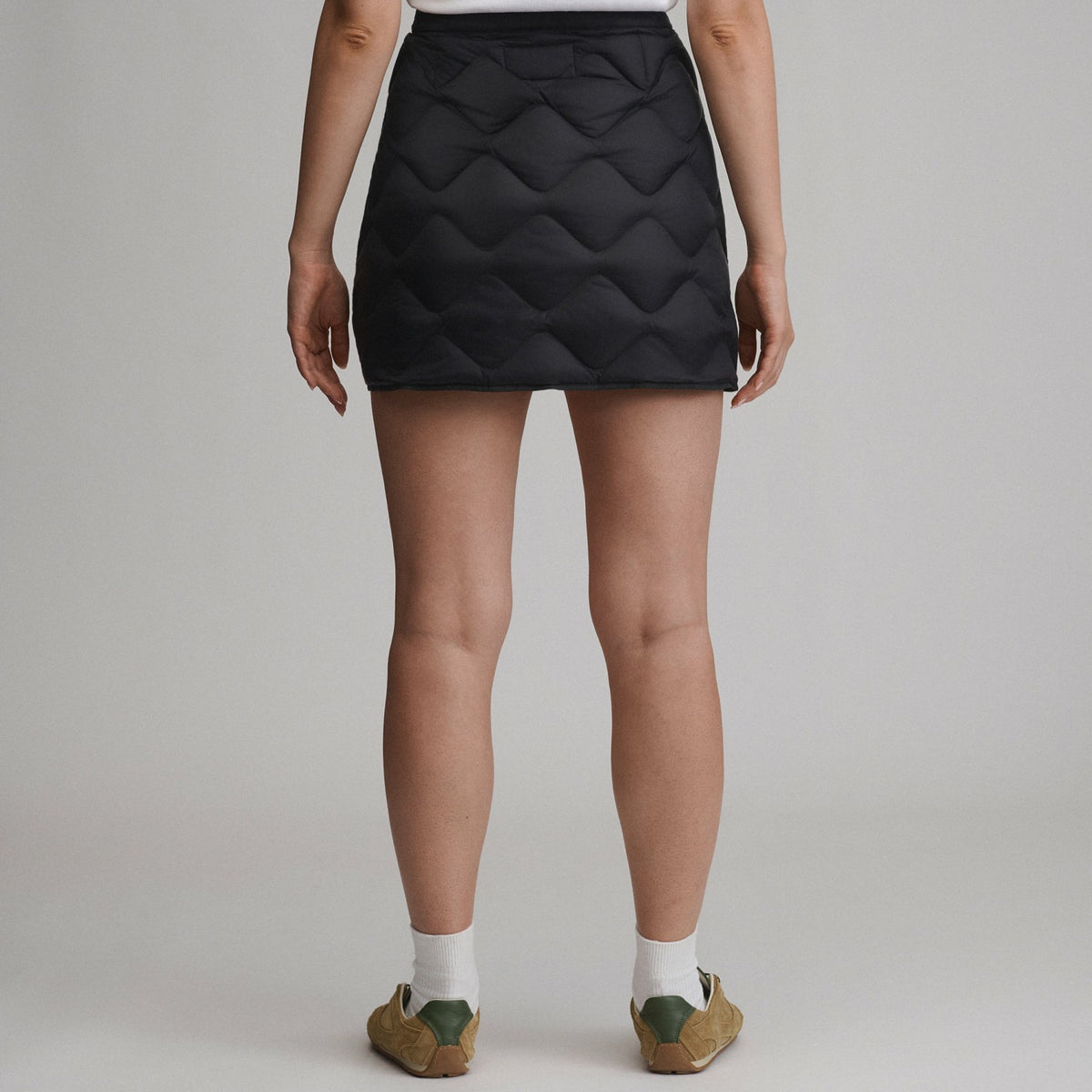 Women's Insulated Skirt | Eddie Bauer