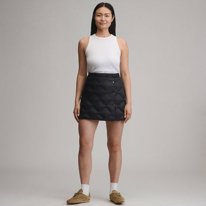 Women's Insulated Skirt | Eddie Bauer