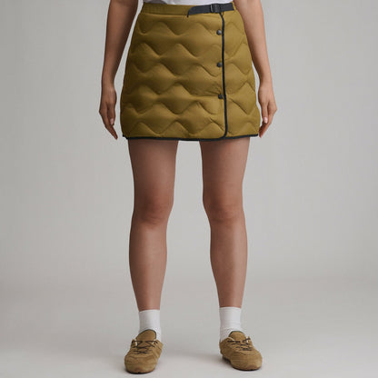 Women's Insulated Skirt | Eddie Bauer