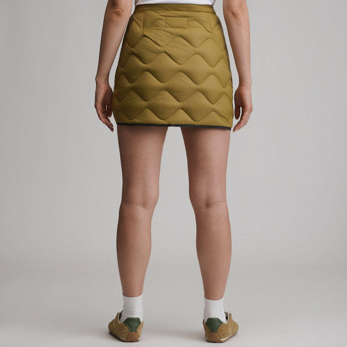 Women's Insulated Skirt | Eddie Bauer