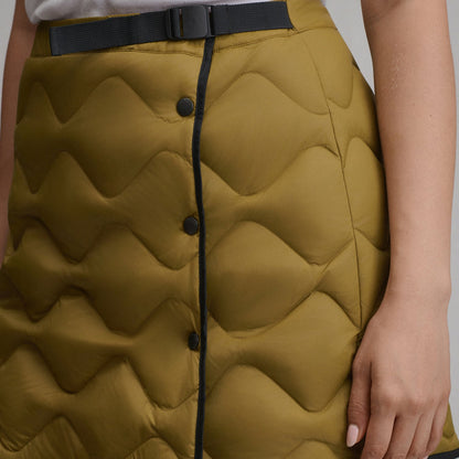 Women's Insulated Skirt | Eddie Bauer