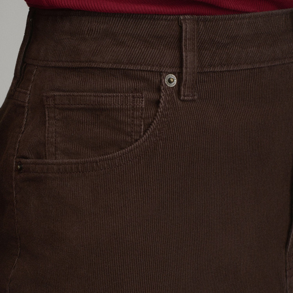 Women's Corduroy Skirt | Eddie Bauer