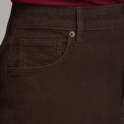 Women's Corduroy Skirt | Eddie Bauer