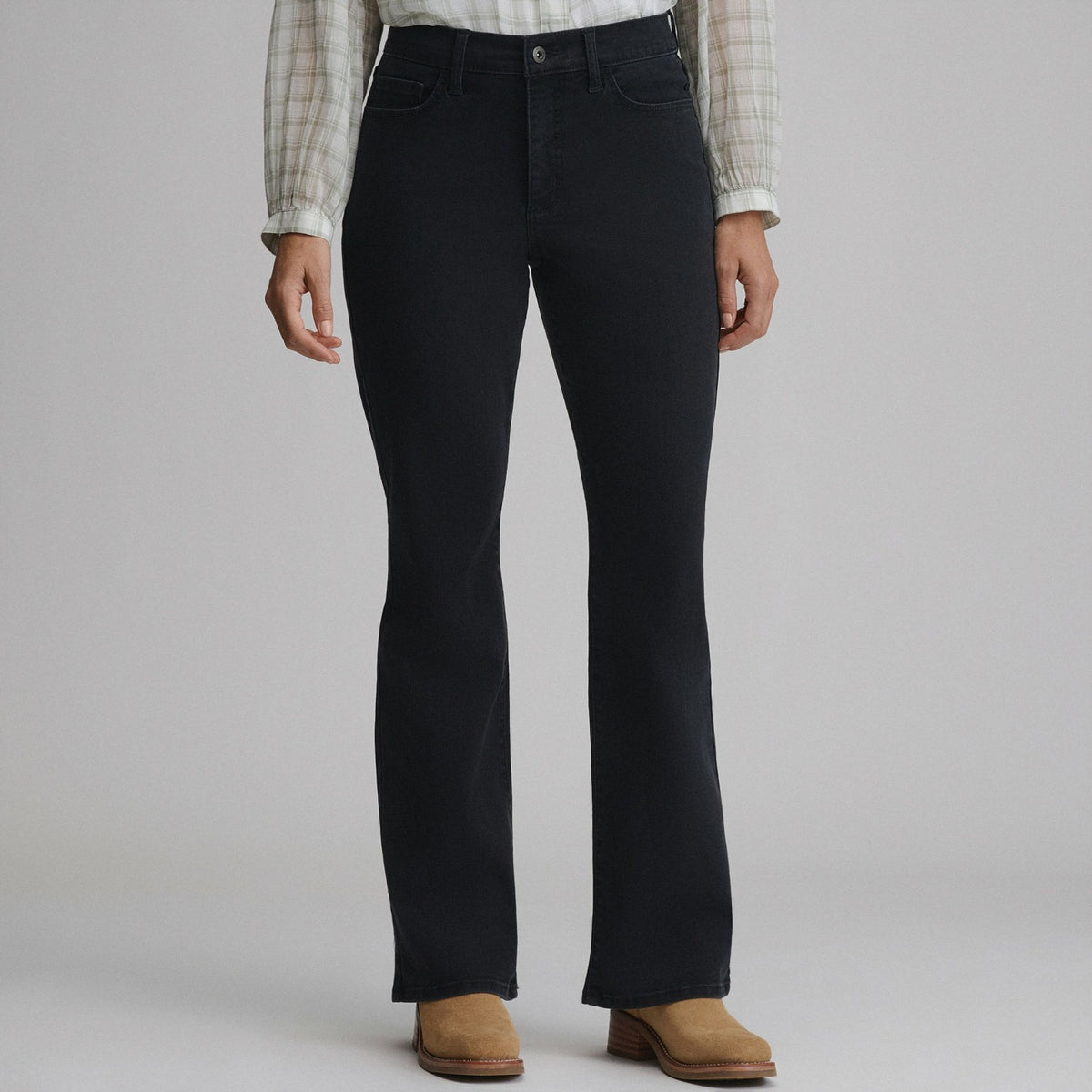 Women's Venture Stretch Bootcut Jean | Eddie Bauer