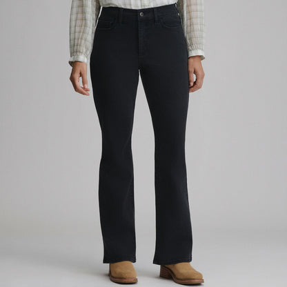 Women's Venture Stretch Bootcut Jean | Eddie Bauer
