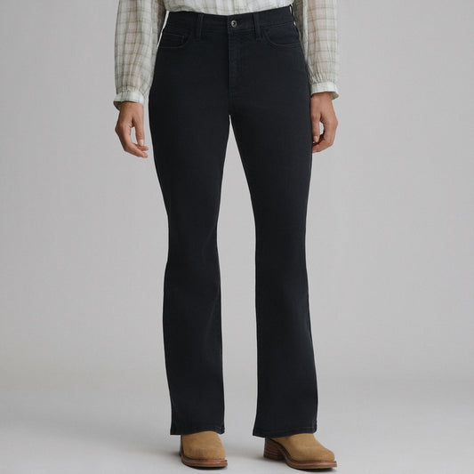 Women's Venture Stretch Bootcut Jean | Eddie Bauer