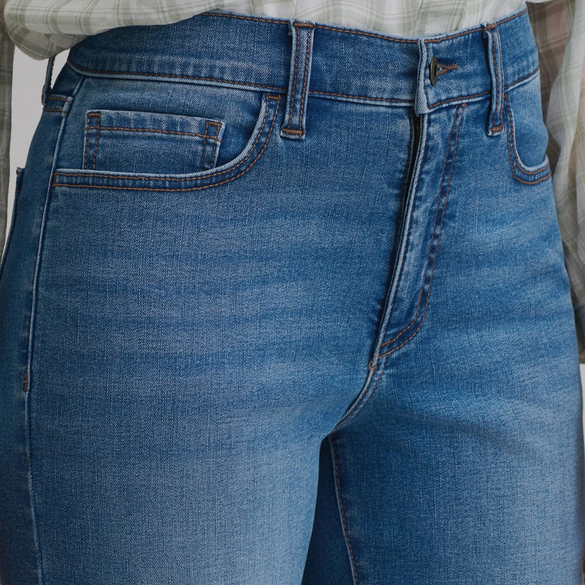 Women's Venture Stretch Bootcut Jean | Eddie Bauer