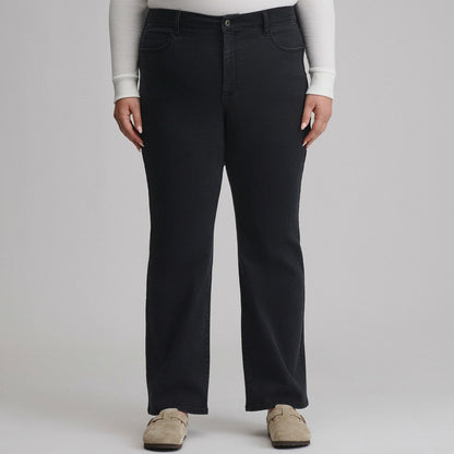 Women's Venture Stretch Bootcut Jean | Eddie Bauer