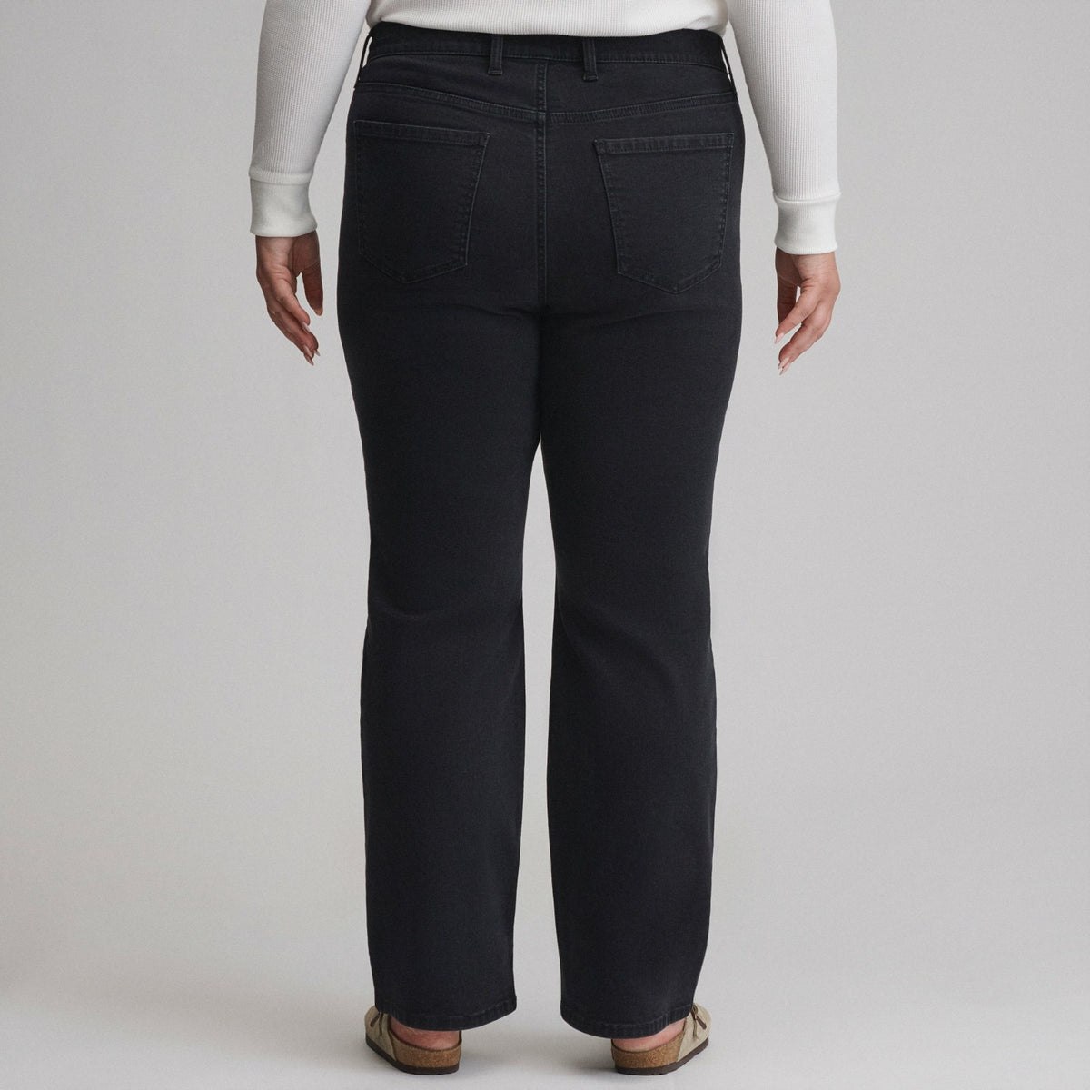 Women's Venture Stretch Bootcut Jean | Eddie Bauer
