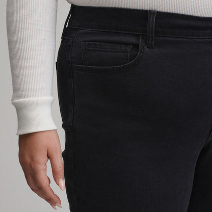 Women's Venture Stretch Bootcut Jean | Eddie Bauer