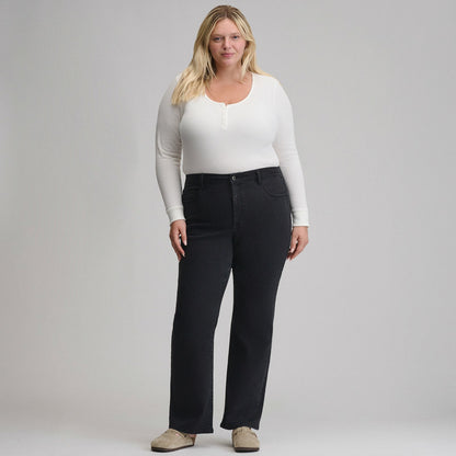 Women's Venture Stretch Bootcut Jean | Eddie Bauer