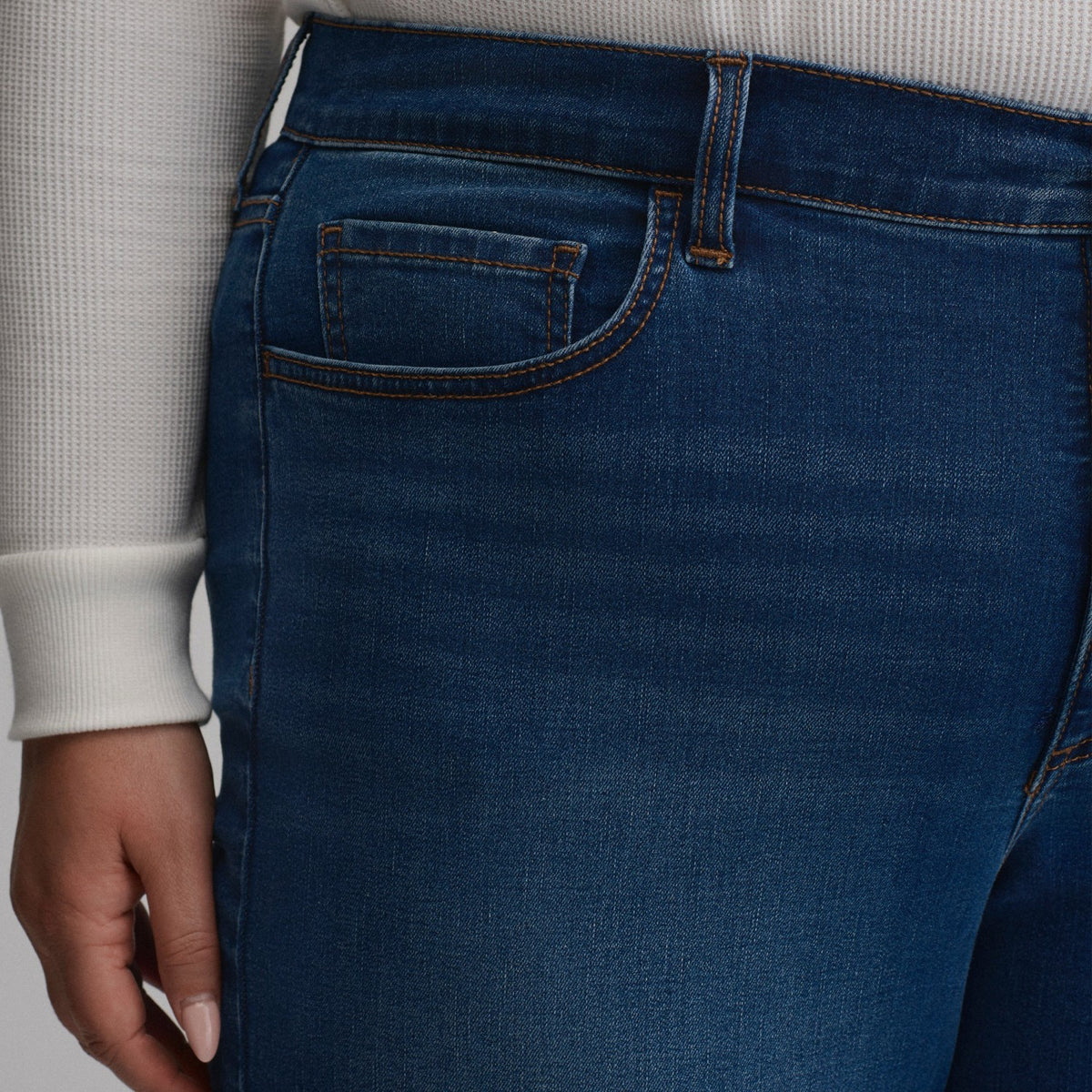 Women's Venture Stretch Bootcut Jean | Eddie Bauer