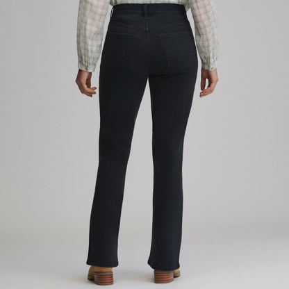 Women's Venture Stretch Bootcut Jean | Eddie Bauer