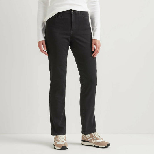 Women's Venture Stretch Fleece Lined Sl | Eddie Bauer