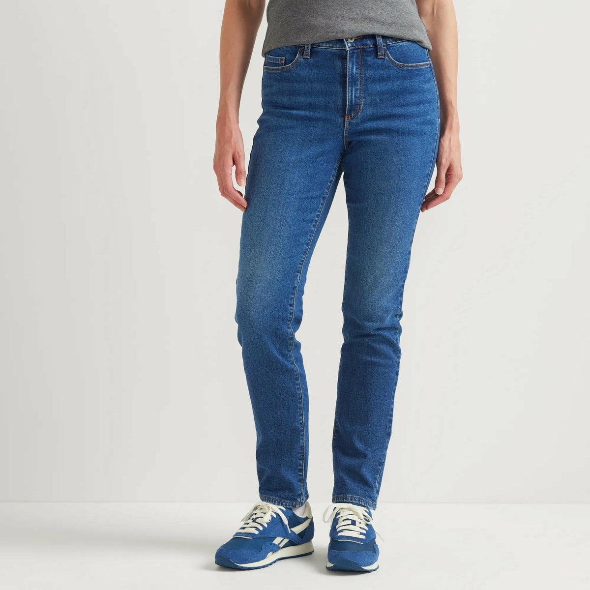 Women's Venture Stretch Fleece Lined Sl | Eddie Bauer
