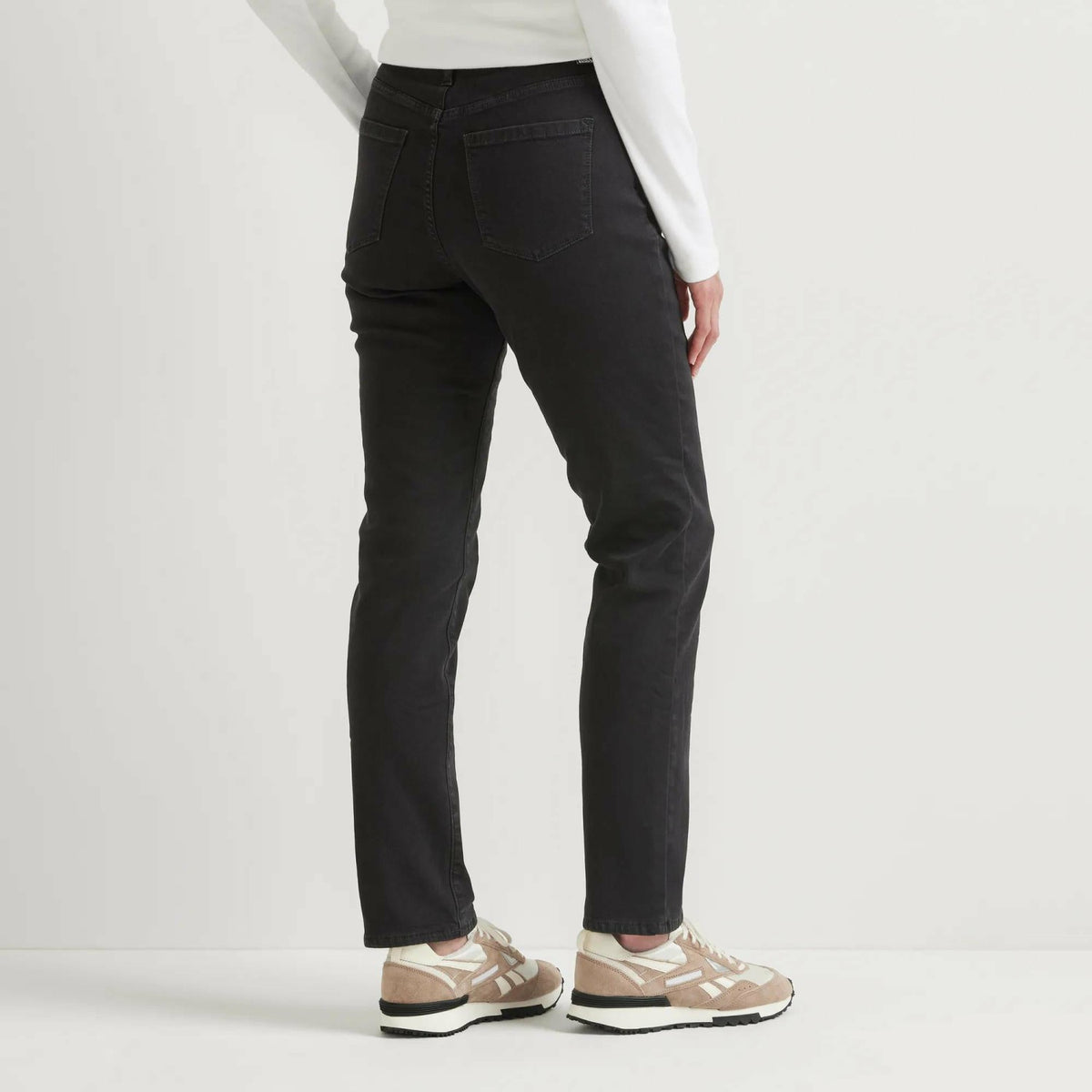 Women's Venture Stretch Fleece Lined Sl | Eddie Bauer