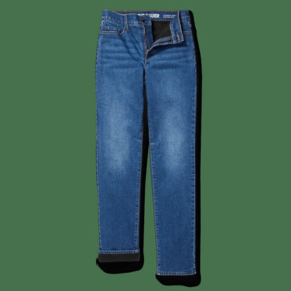 Women's Venture Stretch Fleece Lined Sl | Eddie Bauer