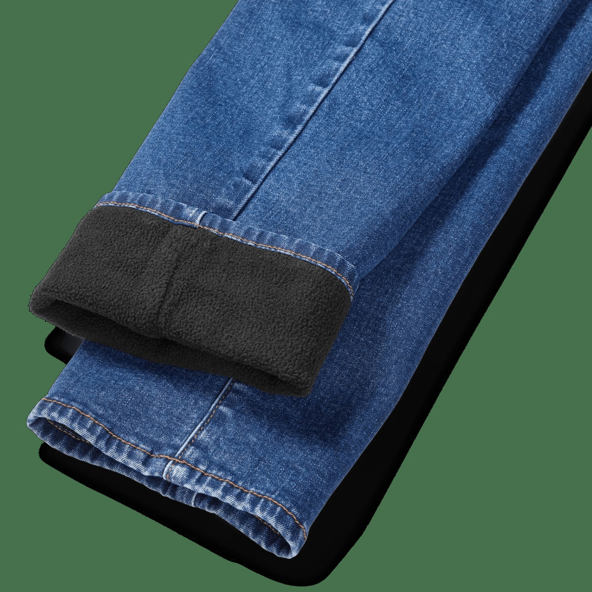 Women's Venture Stretch Fleece Lined Sl | Eddie Bauer
