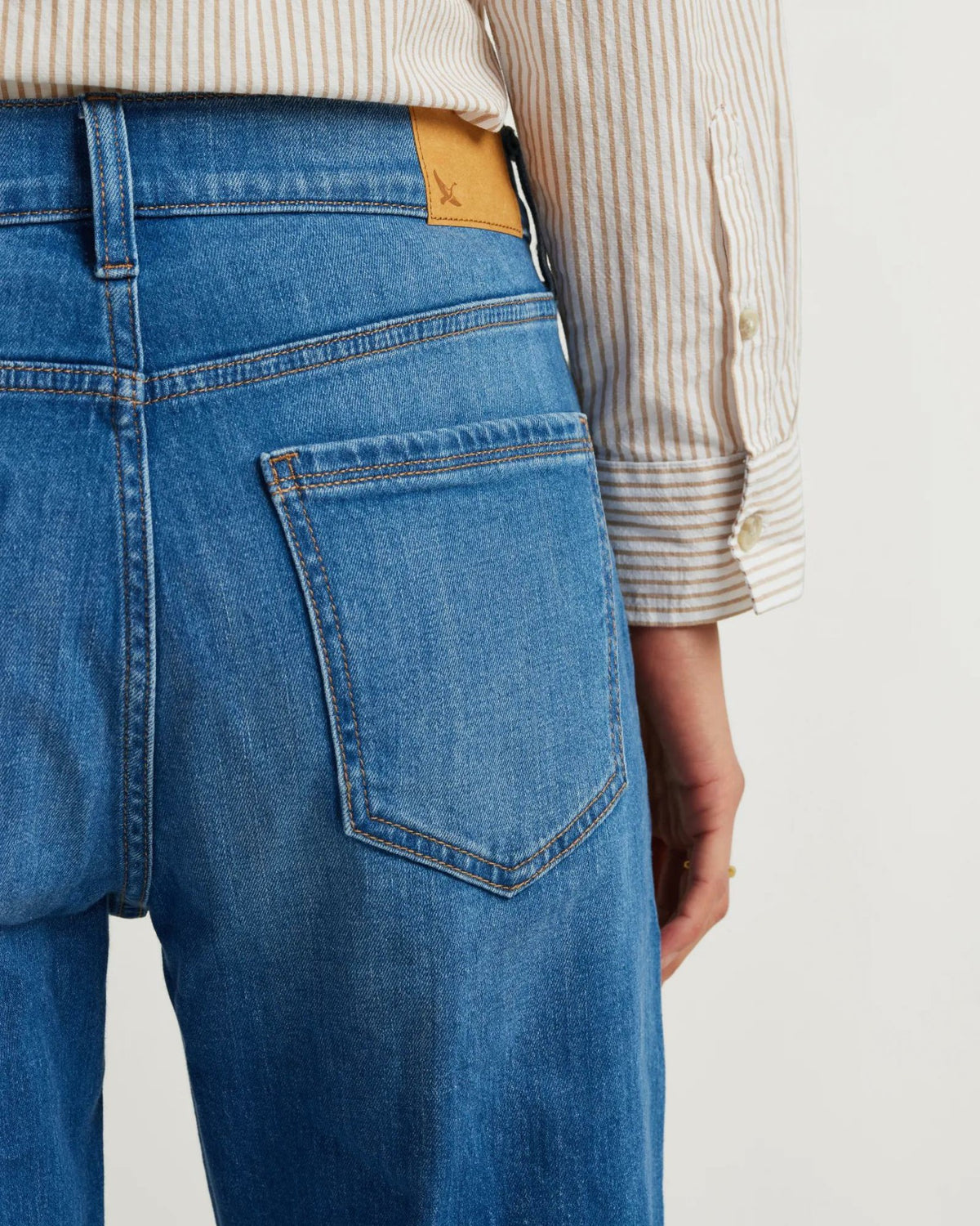 Women's Boyfriend Jean | Eddie Bauer