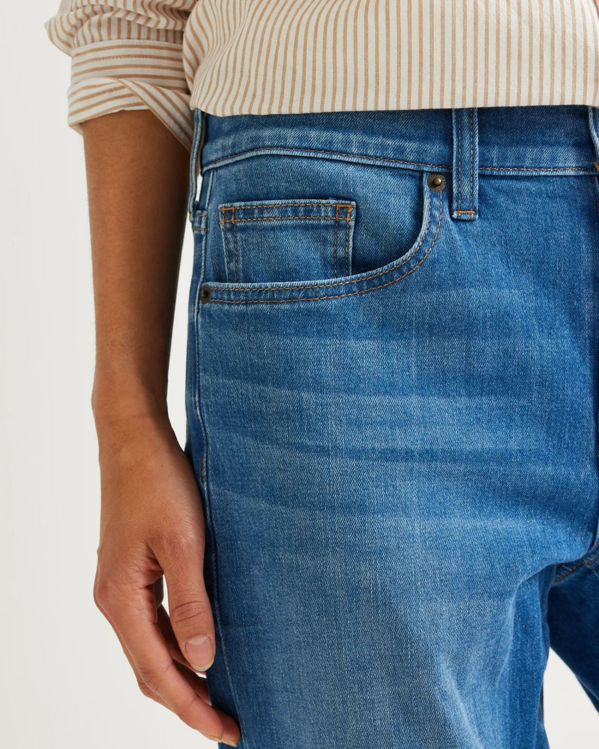 Women's Boyfriend Jean | Eddie Bauer