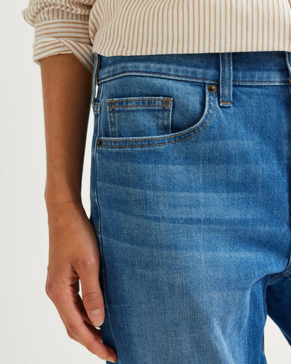 Women's Boyfriend Jean | Eddie Bauer