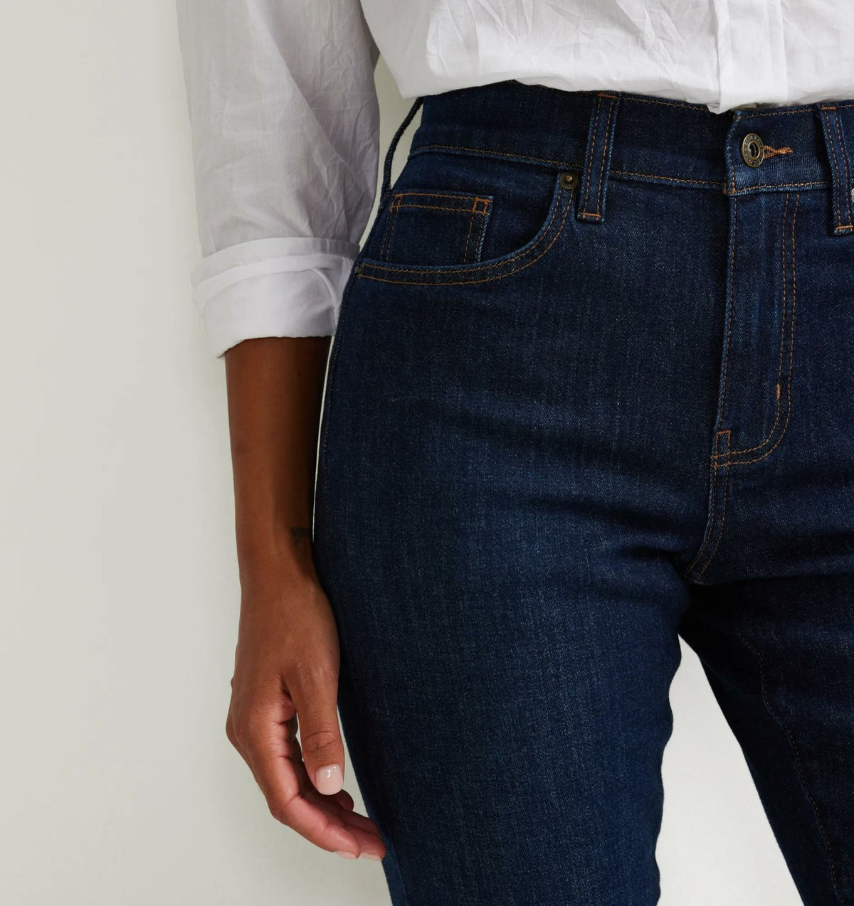Women's Boyfriend Jean | Eddie Bauer