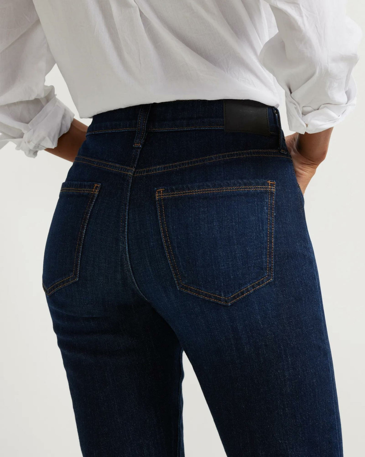 Women's Boyfriend Jean | Eddie Bauer