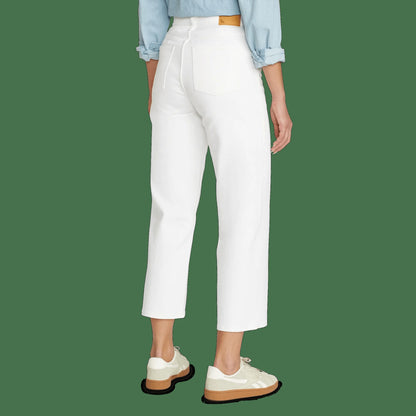 Women's Authentic Everyday Easy Crop | Eddie Bauer