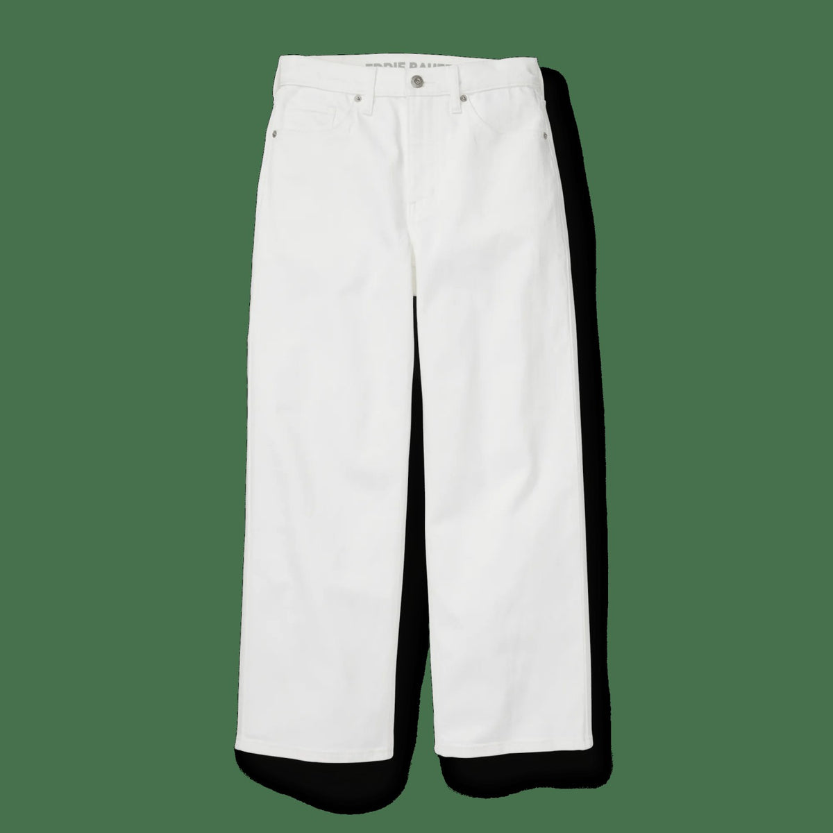 Women's Authentic Everyday Easy Crop | Eddie Bauer
