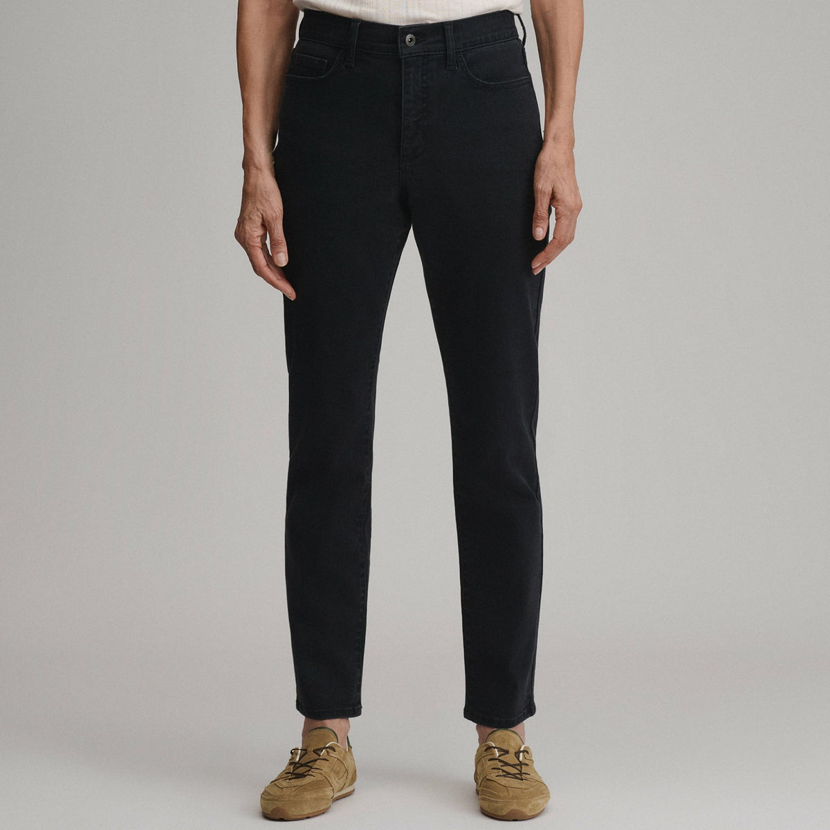 Women's Venture Stretch Straight Jean | Eddie Bauer