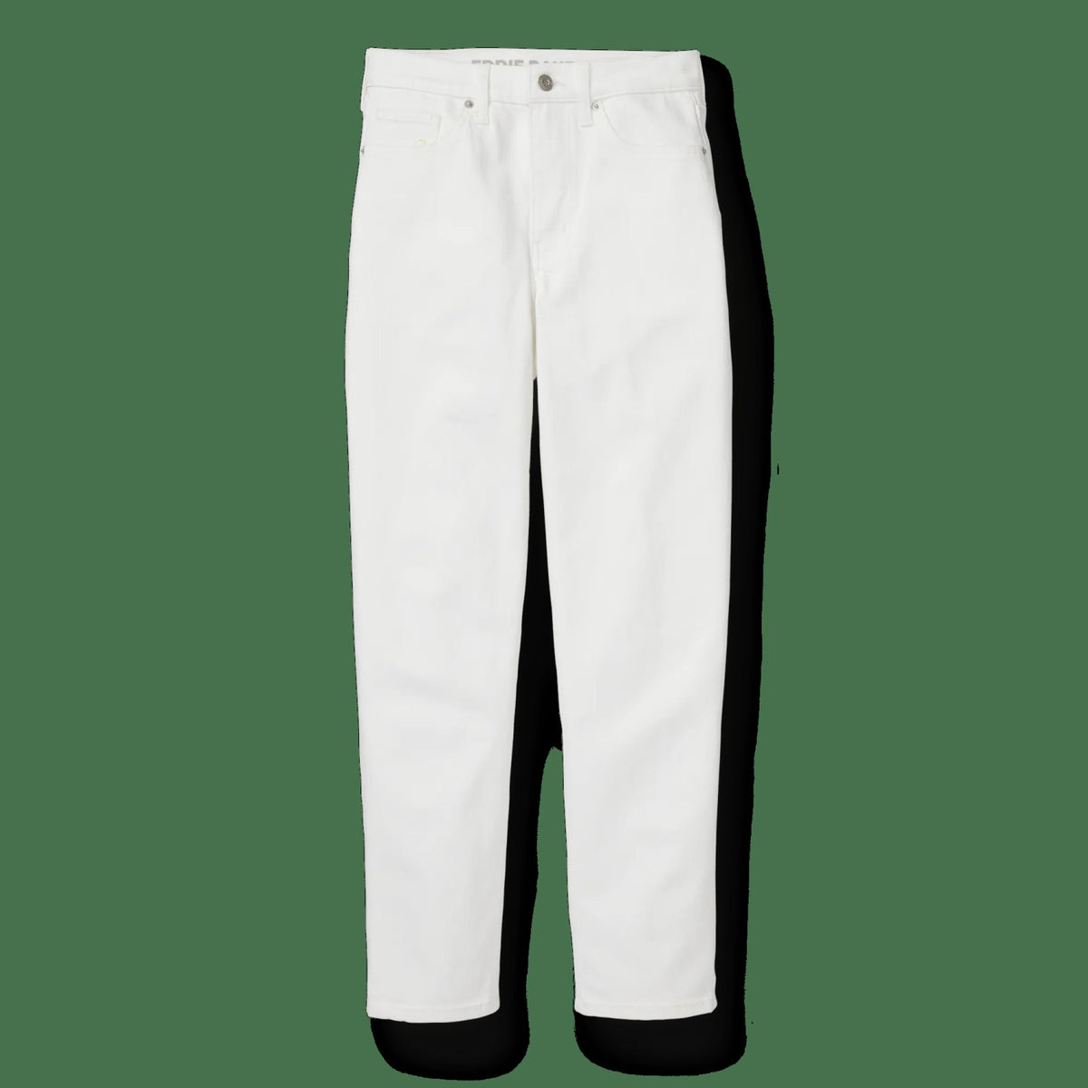 Women's Authentic Perfect Straight | Eddie Bauer