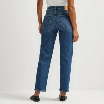 Women's Authentic Perfect Straight | Eddie Bauer