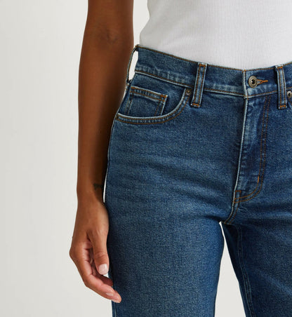 Women's Authentic Perfect Straight | Eddie Bauer