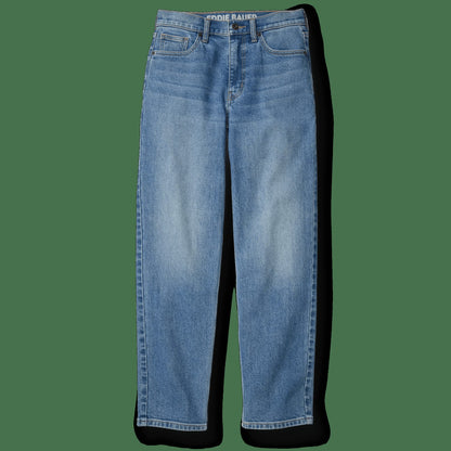 Women's Authentic Perfect Straight | Eddie Bauer