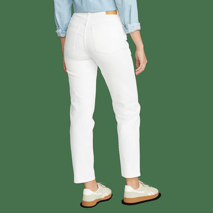Women's Authentic Perfect Straight | Eddie Bauer