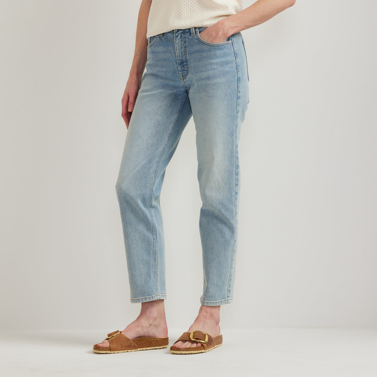 LT CHAMBRAY,0,Regular