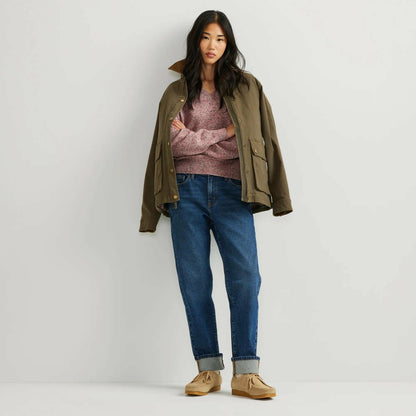 Women's Authentic 90's Boyfriend Je | Eddie Bauer