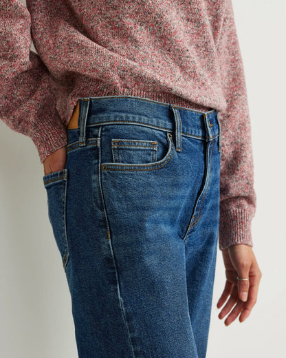 Women's Authentic 90's Boyfriend Je | Eddie Bauer