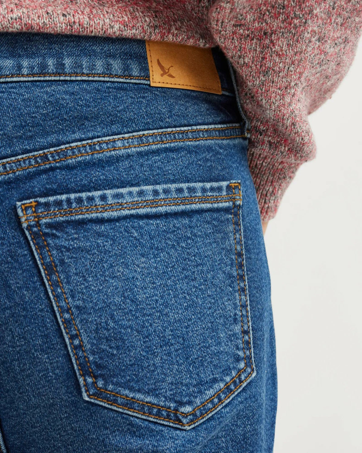 Women's Authentic 90's Boyfriend Je | Eddie Bauer