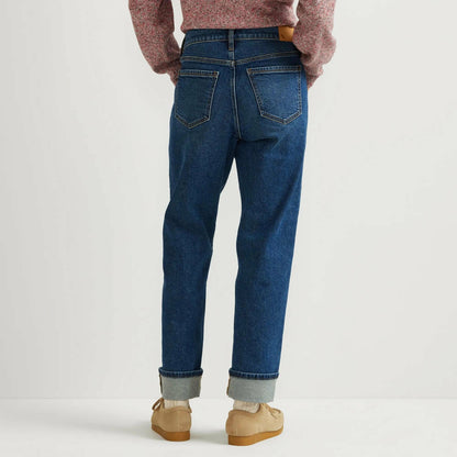 Women's Authentic 90's Boyfriend Je | Eddie Bauer