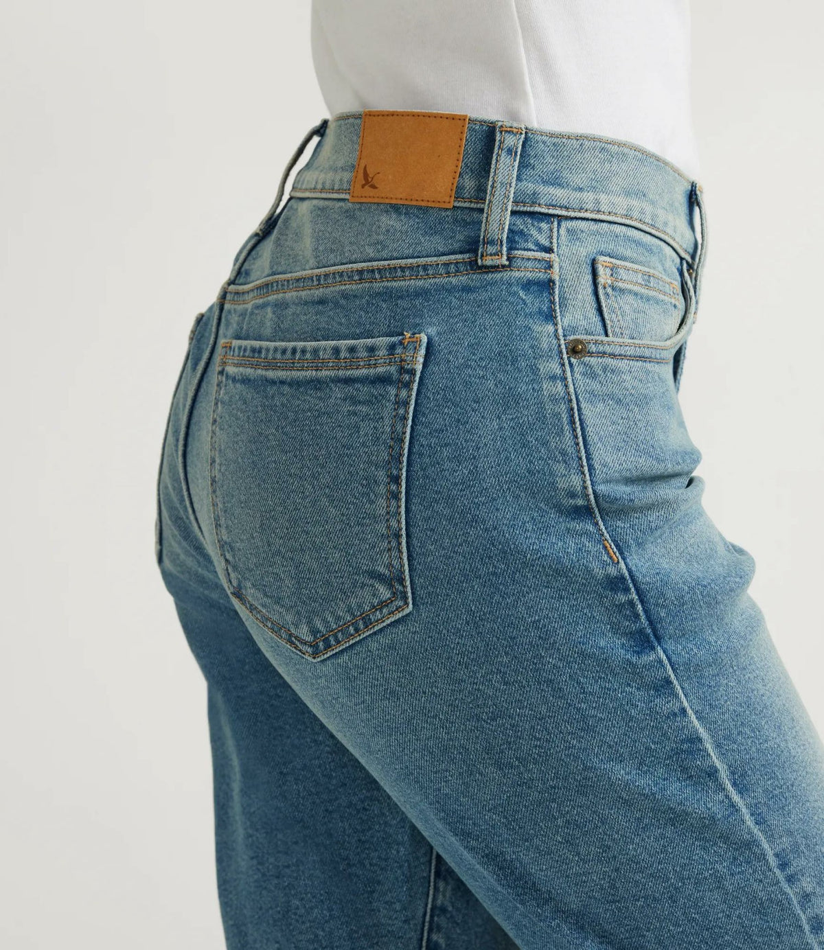 Women's Authentic 90's Boyfriend Je | Eddie Bauer