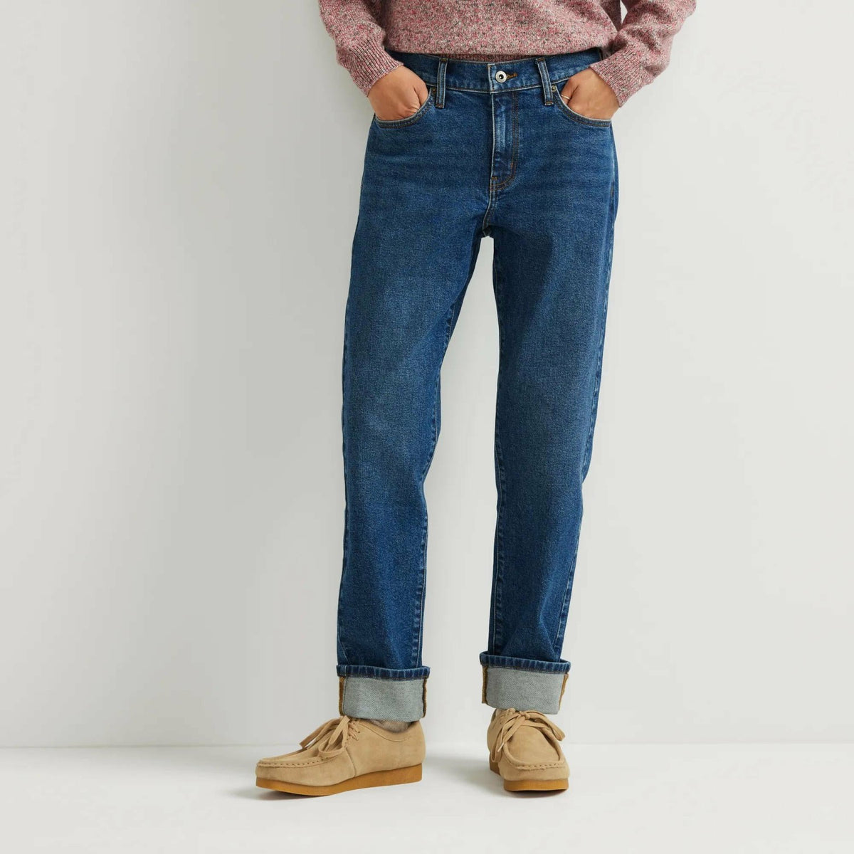Indigo Blue,0,Regular