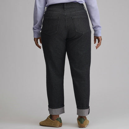 Women's Iconic 90's Boyfriend Jean | Eddie Bauer