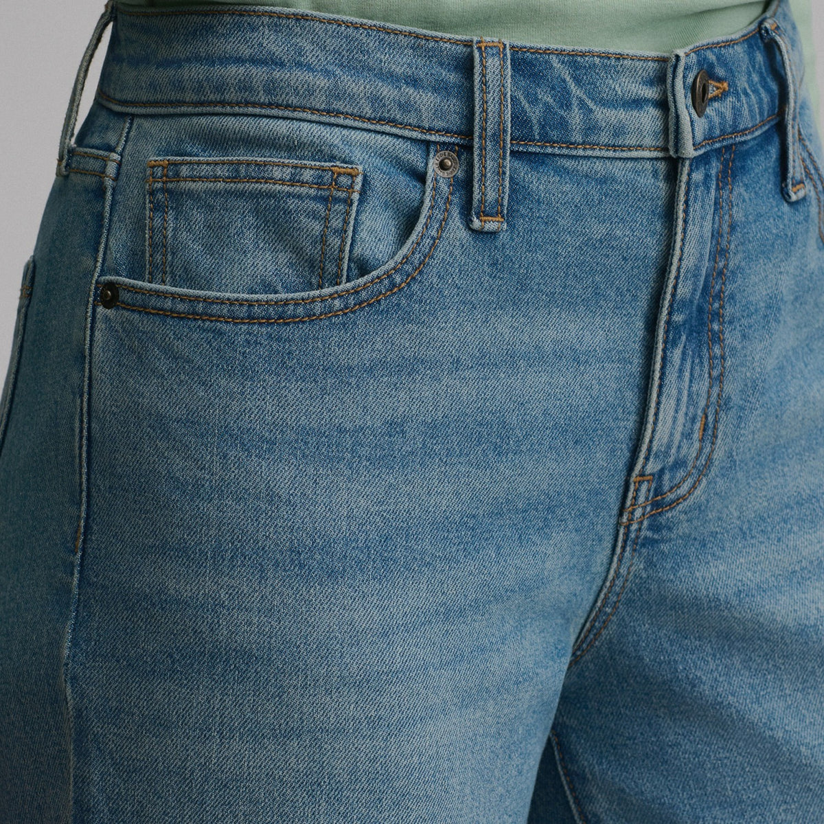 Women's Iconic 90's Boyfriend Jean | Eddie Bauer