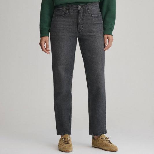 Women's Iconic Perfect Straight Jean | Eddie Bauer