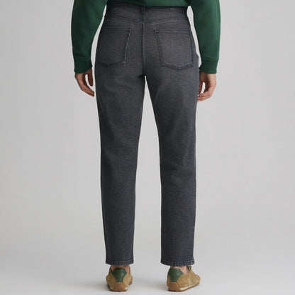 Women's Iconic Perfect Straight Jean | Eddie Bauer