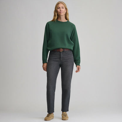 Women's Iconic Perfect Straight Jean | Eddie Bauer