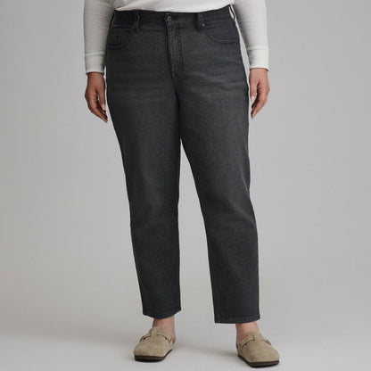 Women's Iconic Perfect Straight Jean | Eddie Bauer