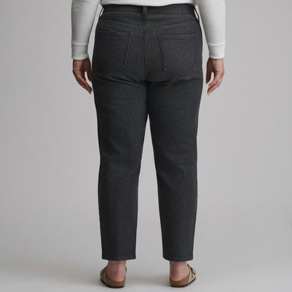Women's Iconic Perfect Straight Jean | Eddie Bauer